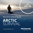 Arctic Survival Audiobook