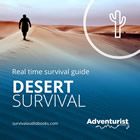Desert Survival Audiobook