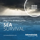 Sea Survival Audiobook